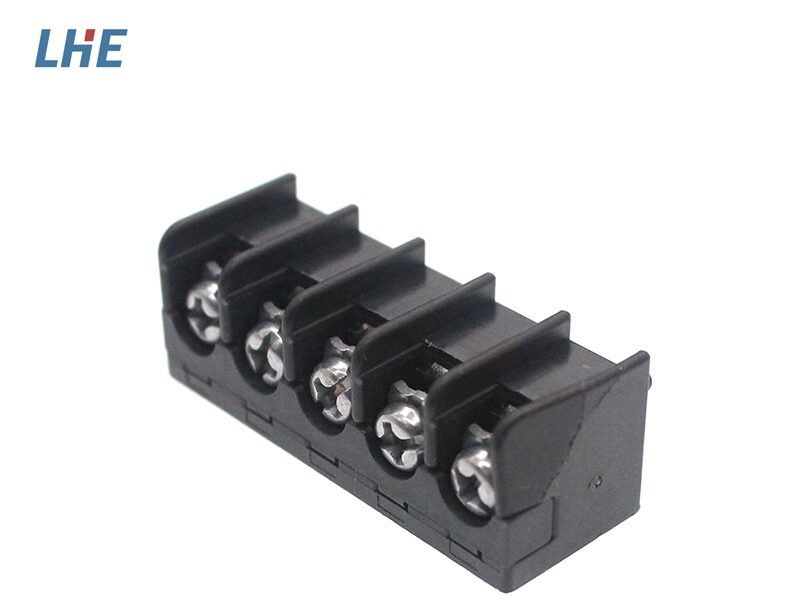 Applications of Terminal Connectors
