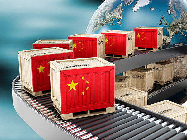 Steps to Buying Wholesale from China