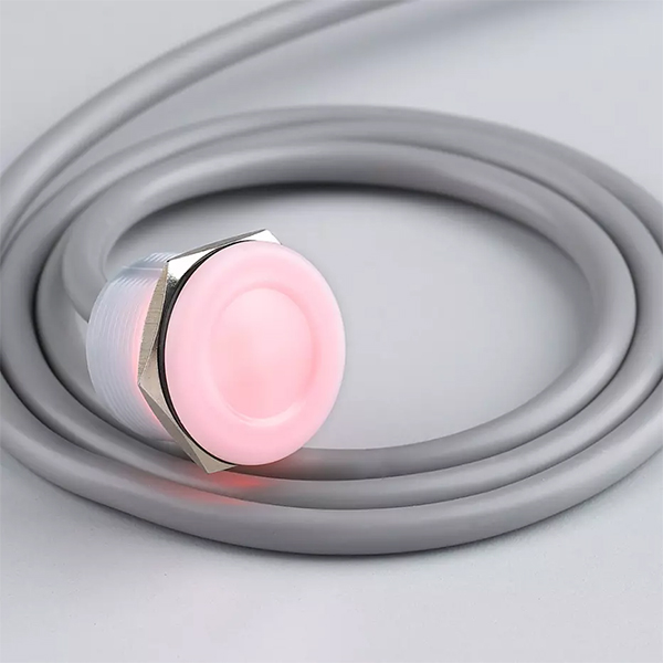 Types of Piezoelectric Sensors