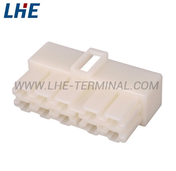 Automotive Electrical Connectors: Essential Components for Modern Vehicles