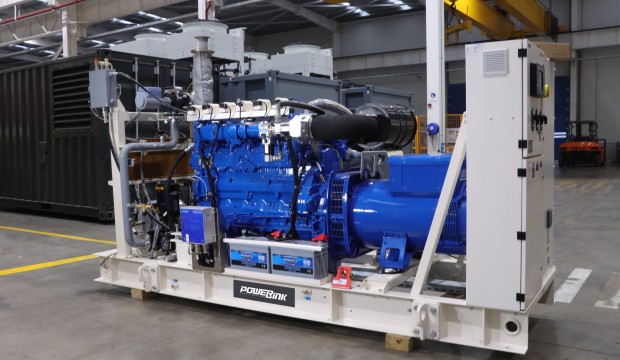Gas Gensets: A Sustainable Power Solution for Modern Industries