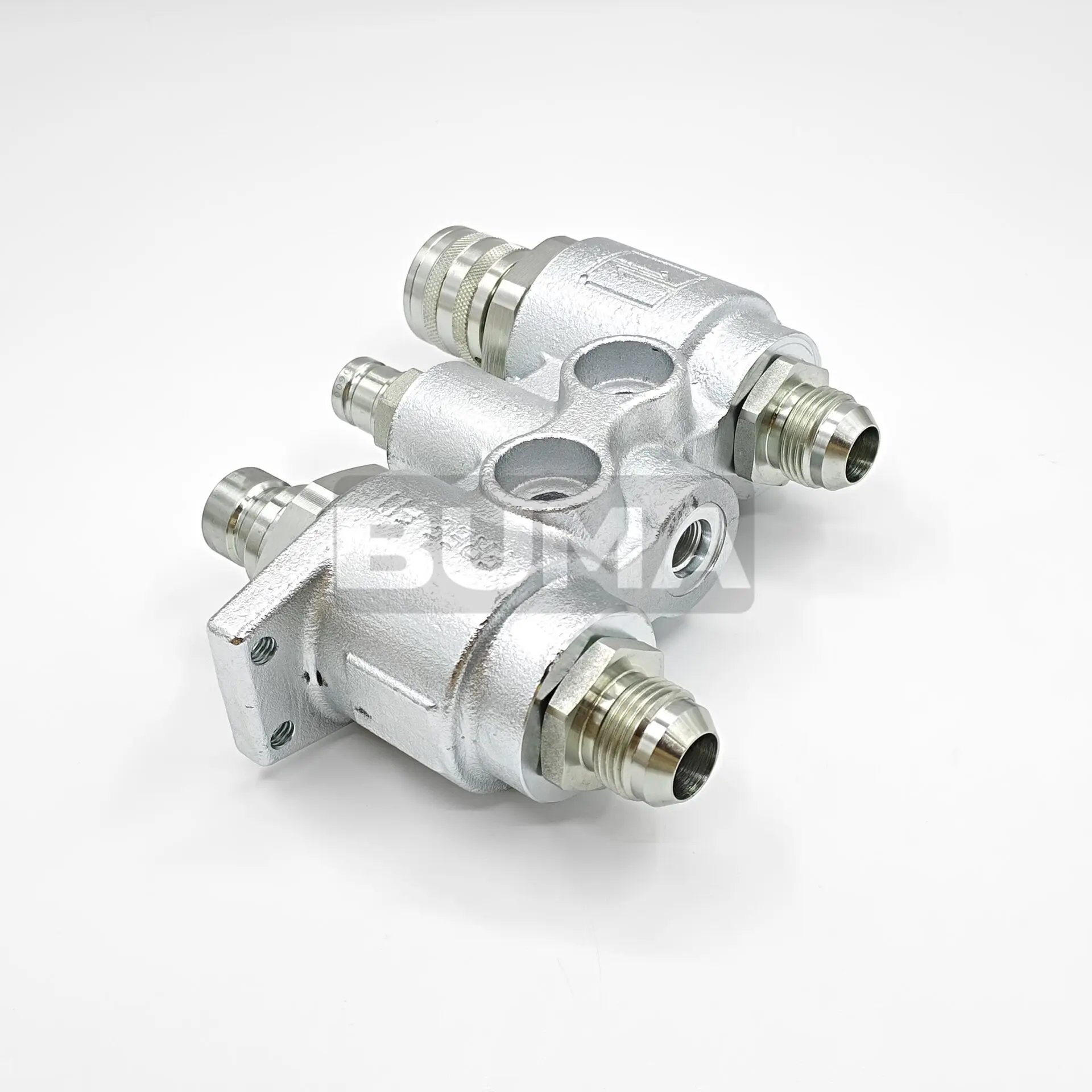 Aftermarket Construction Equipment Parts: Enhancing Performance and Cost Efficiency