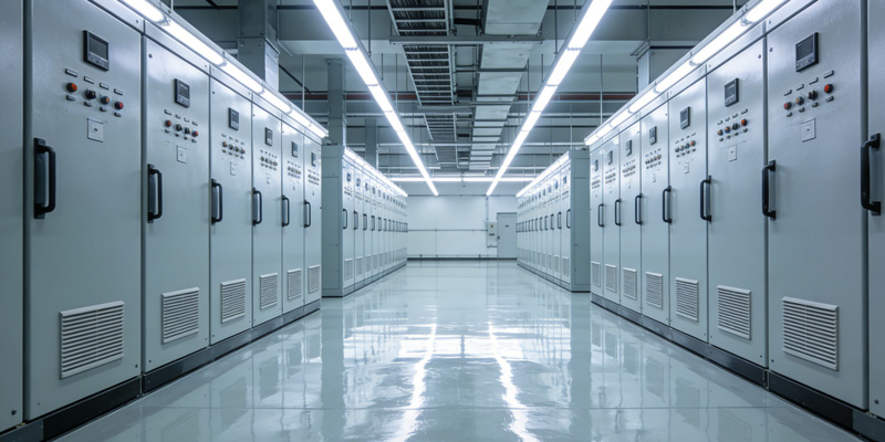 The Hidden Value of High-Performance Medium Voltage Switchgear