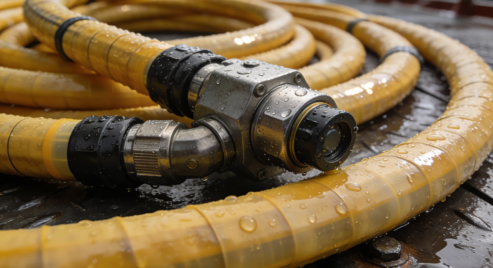 How to Select the Right Hydrophone Streamer for Deep-Sea Exploration