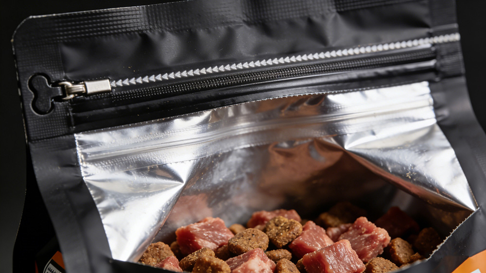 The Ultimate Guide to Selecting High-Barrier Pet Food Packaging Bags