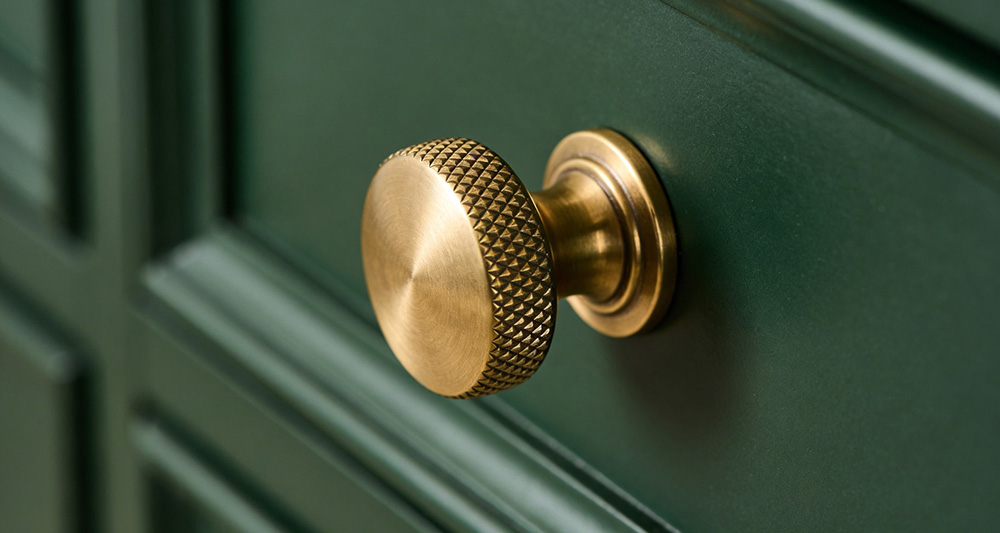 Top Architectural Hardware Trends Defining Homes in 2026