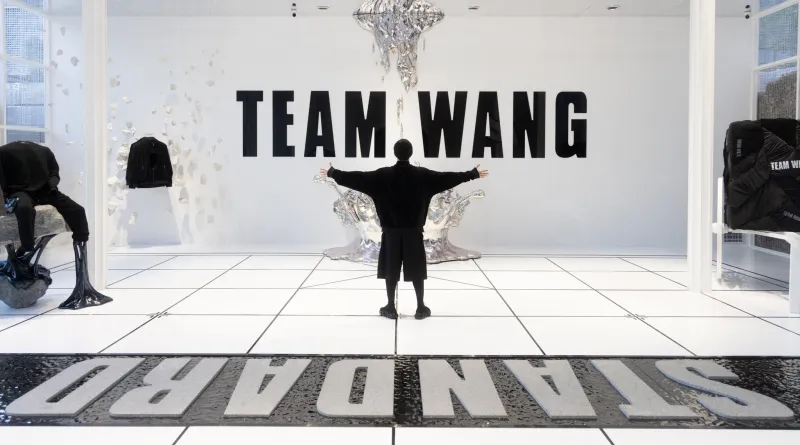 The popular fashion collection brand of 2022 – The TEAM WANG