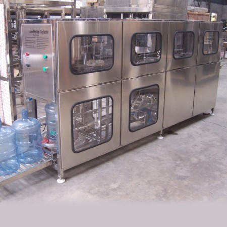Why is a bottle filling machine needed – pros and cons
