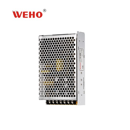 What You Should Know About Enclosed Switching Power Supply