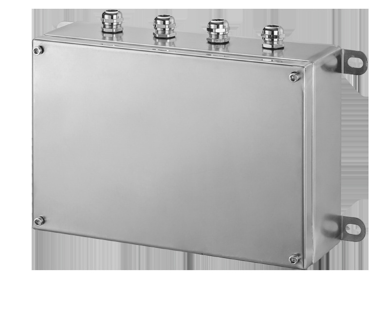 Why You Need an explosion-proof enclosure
