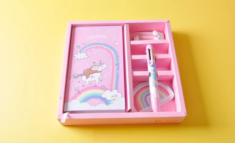 The Best STATIONERY SETs of 2022