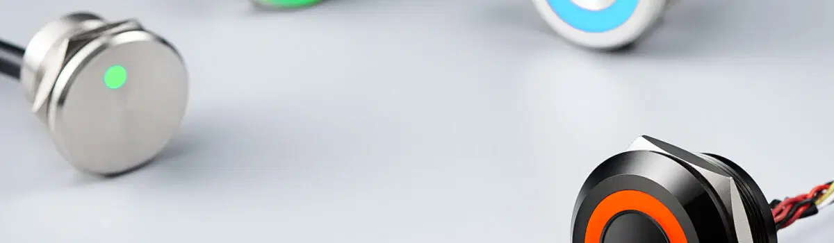 Working principle of piezo switch: simple explanation