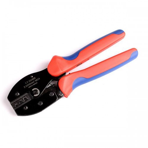 How To Choose The Right Cable Crimping Tool For Your Needs?