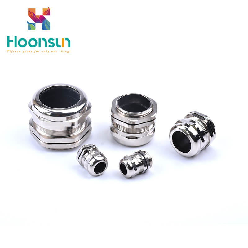 Everything You Need To Know About Brass Cable Glands
