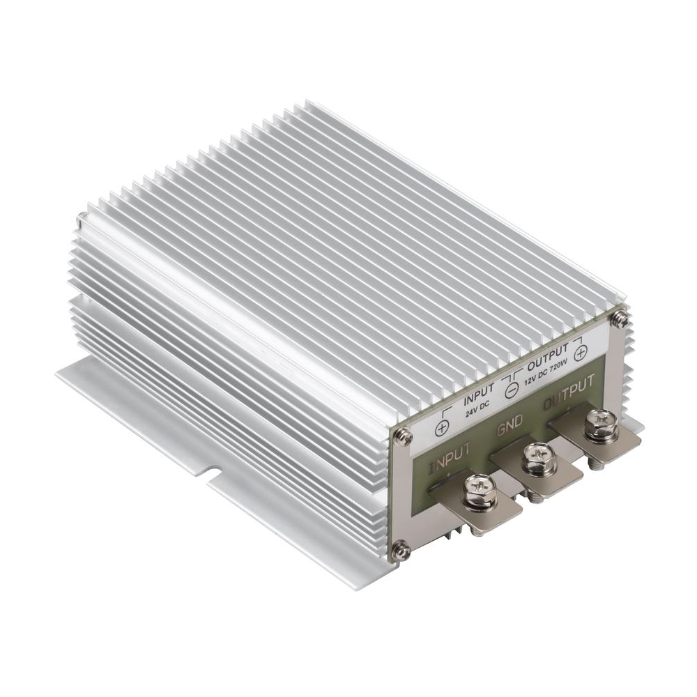 Everything You Need To Know About DC-DC Converters