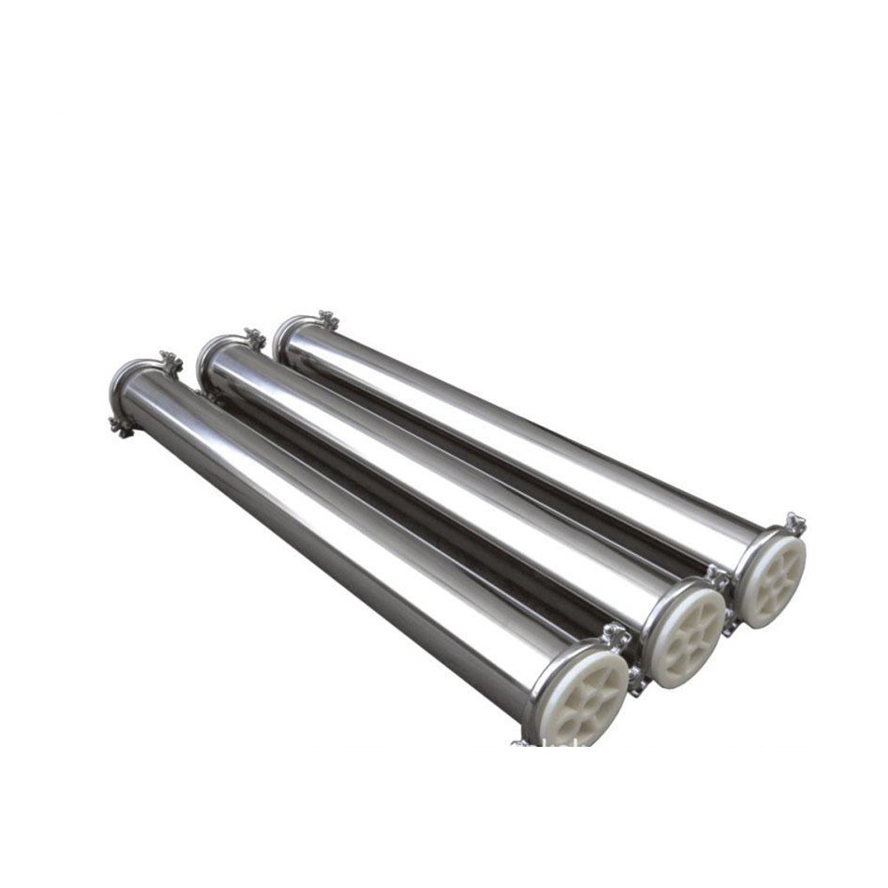 Why RO Membrane Housing Is The Future Of Water Treatment?