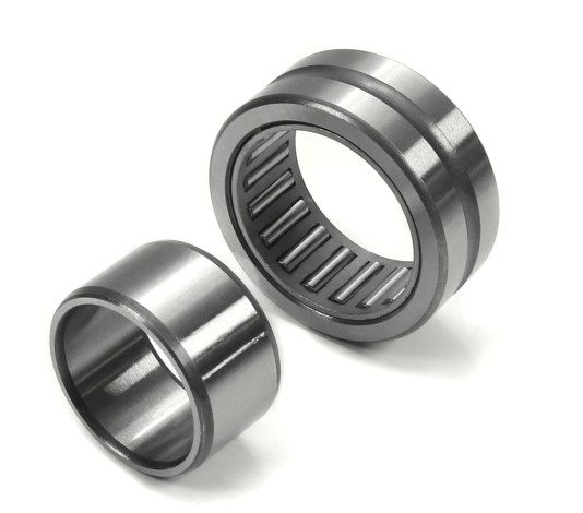 An Overview of Needle Roller Bearings and Their Senior Applications