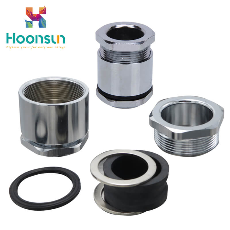 The Different Types Of Marine Cable Glands And Their Uses