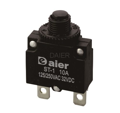 The Benefits of Installing a Circuit Breaker and Fuse Holder