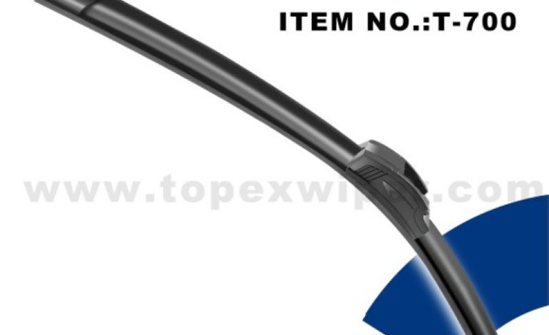 How To Choose The Perfect Wiper Blade For Your Car?