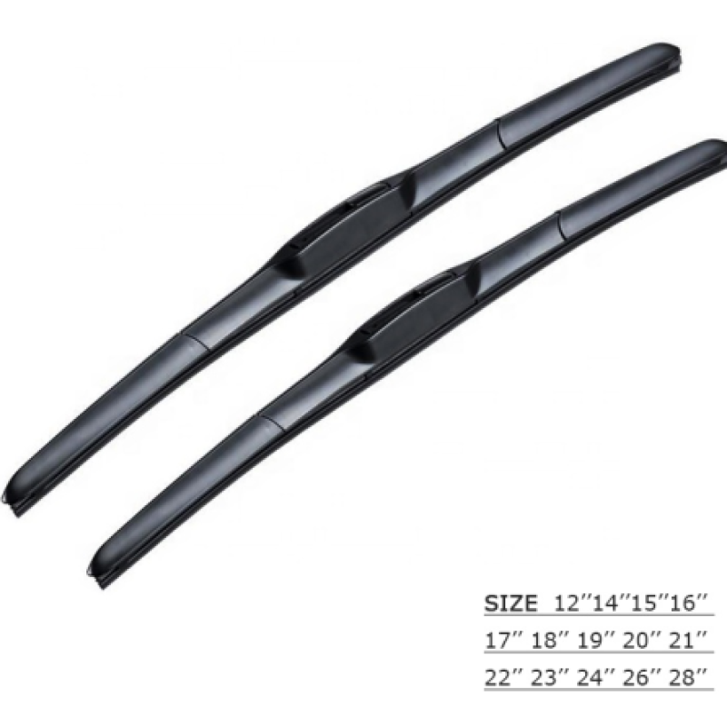 Why You Need A Snow Wiper Blade This Winter