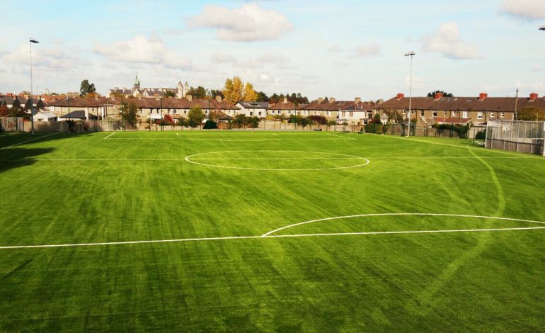 An Overview of Artificial Football Turf