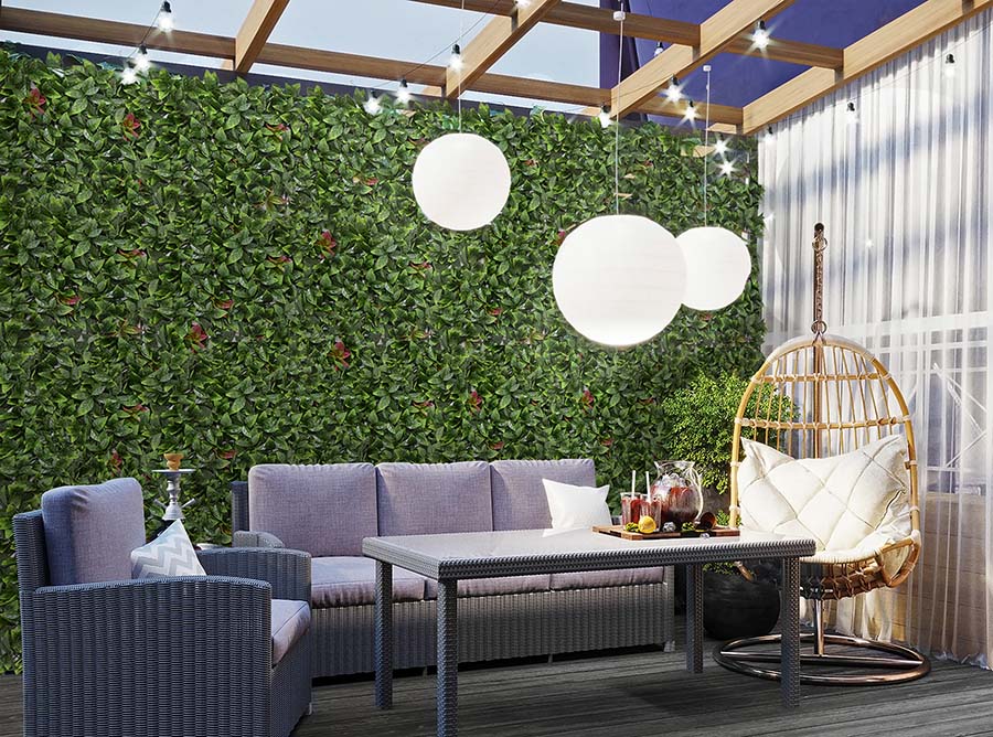 Comprehensive Wholesale Guide to Artificial Green Wall