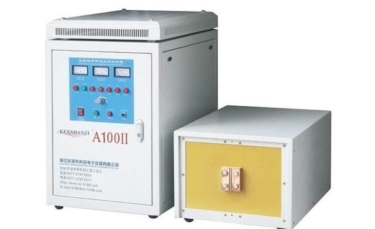 The Advantages of High-Frequency Welding Machines in Manufacturing