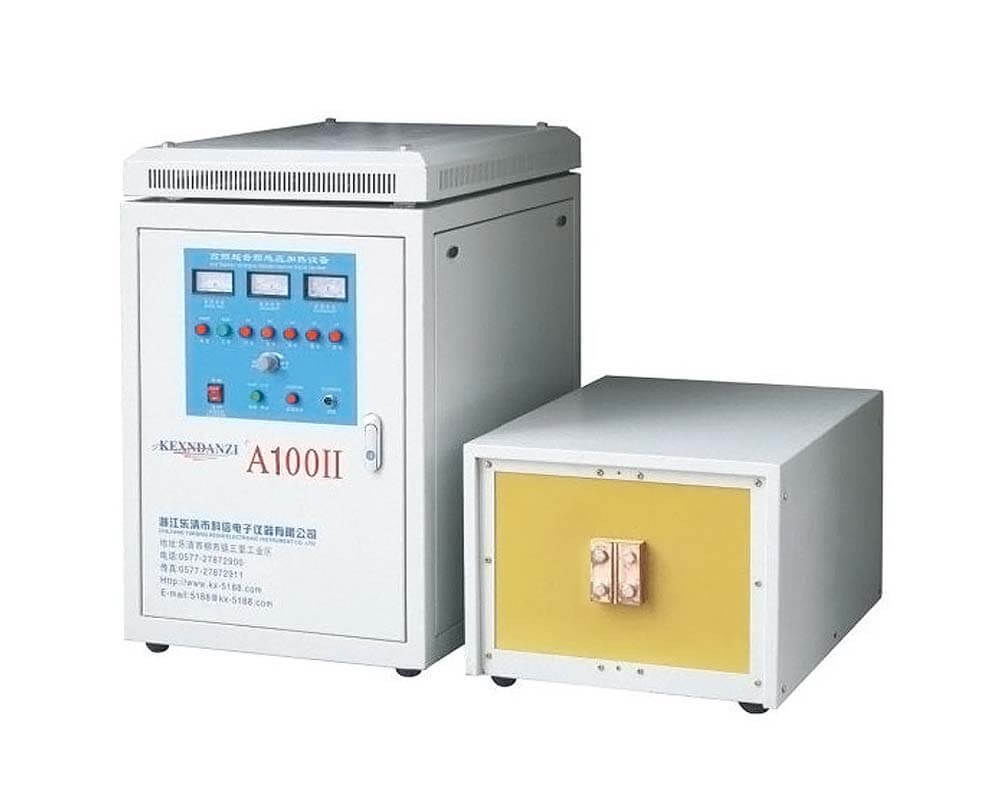 The Advantages of High-Frequency Welding Machines in Manufacturing