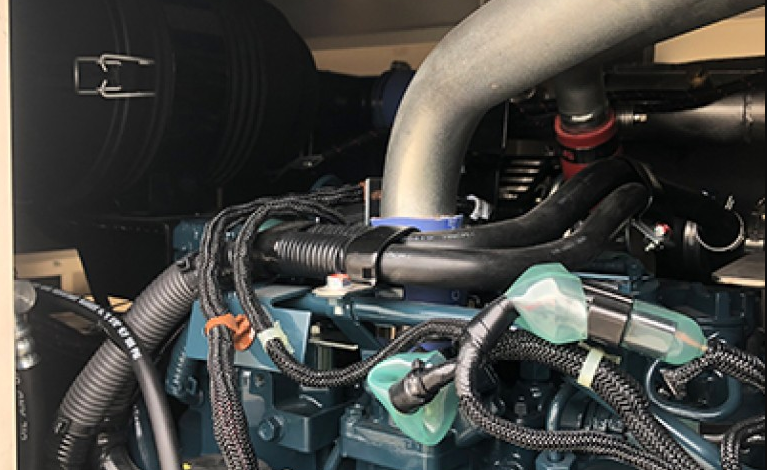 How to face the manufacturing difficulties of diesel generators?
