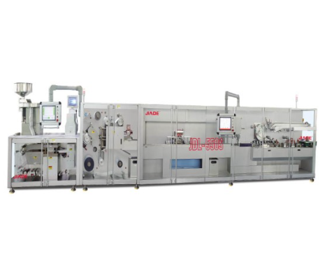Don’t know about automatic cartoning machines? The most complete introduction collection is here!