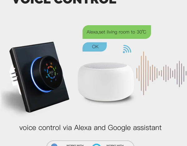 Smart Solutions for Warmth: The Latest Innovations in Heated Floor Thermostat Technology