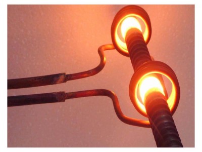 Precision and Efficiency: Applications and Advancements in High Frequency Induction Heating Equipment