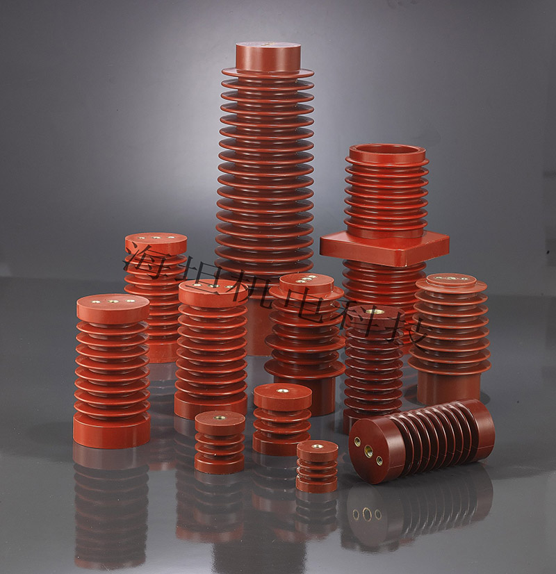 Innovations in High Voltage Insulator Technology: Advancing Power Transmission and Distribution Systems