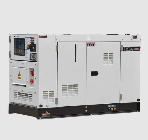 The Key to Business Success with Reliable Generators