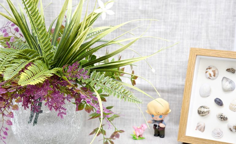 Distinguishing Between Real and Artificial Plants: Making the Right Choice