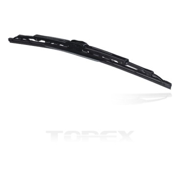 Enhancing Your Driving Experience with Metal Wiper Blades