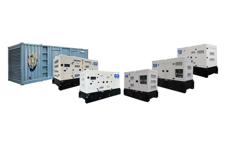 Exploring the Benefits of T4F Diesel Generators