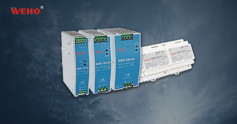 Din Rail Power Supplies: Enhancing Reliability in Electrical Systems