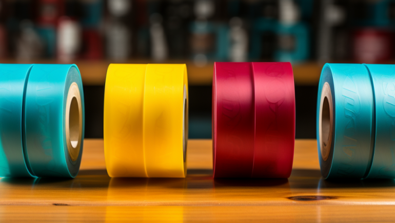 How PVC Electrical Tape Protects Your Electrical Systems?