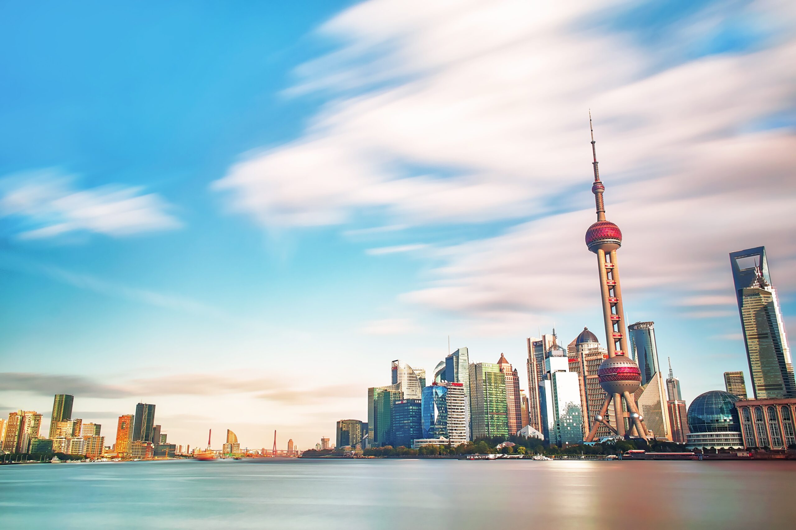 The Importance of a China Sourcing Agent in International Trade
