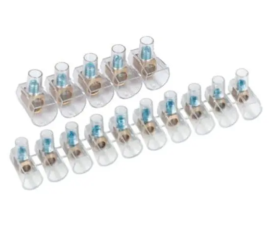 The Essential Guide to Power Terminal Blocks