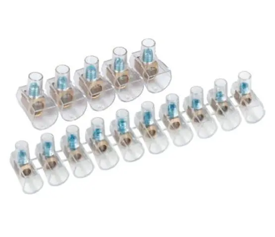 The Essential Guide to Power Terminal Blocks