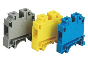 Unlocking Efficiency: The JINH Terminal Block