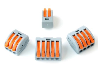 Introducing JINH WIRE Connector: Revolutionizing Electrical Connections