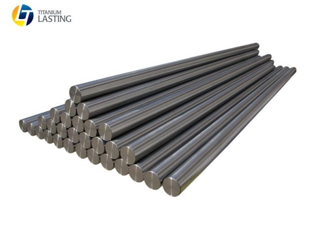 Revolutionizing Industries with High-Quality Titanium Products