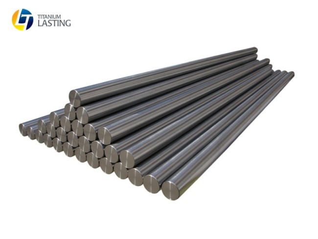 Revolutionizing Industries with High-Quality Titanium Products