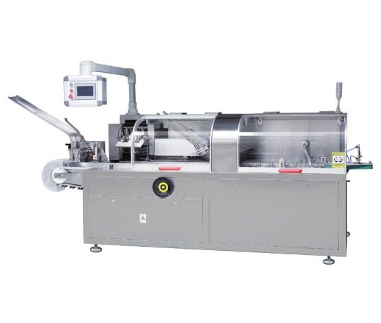 Exploring Horizontal Cartoner Machine Applications