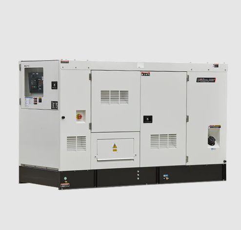 The Role of Diesel Generators in Power Generation