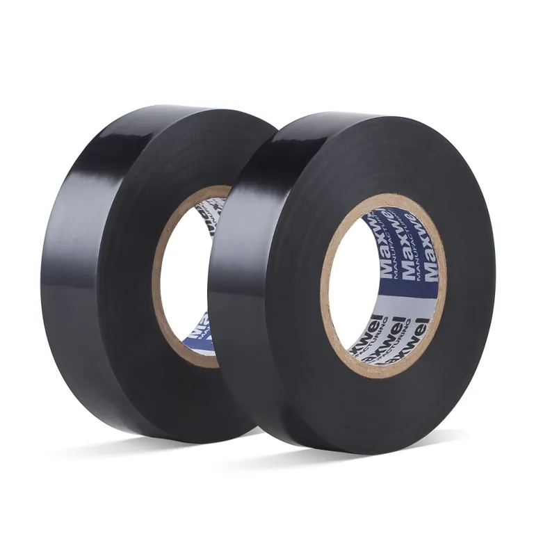 A Closer Look at Vinyl Electrical Tape: Benefits and Applications